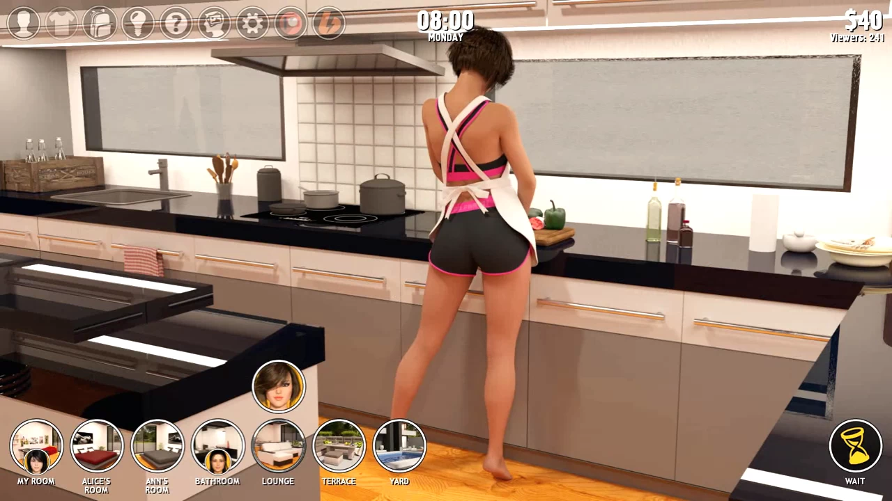Big Brother: Ren’Py – Remake Story Screenshot (10)