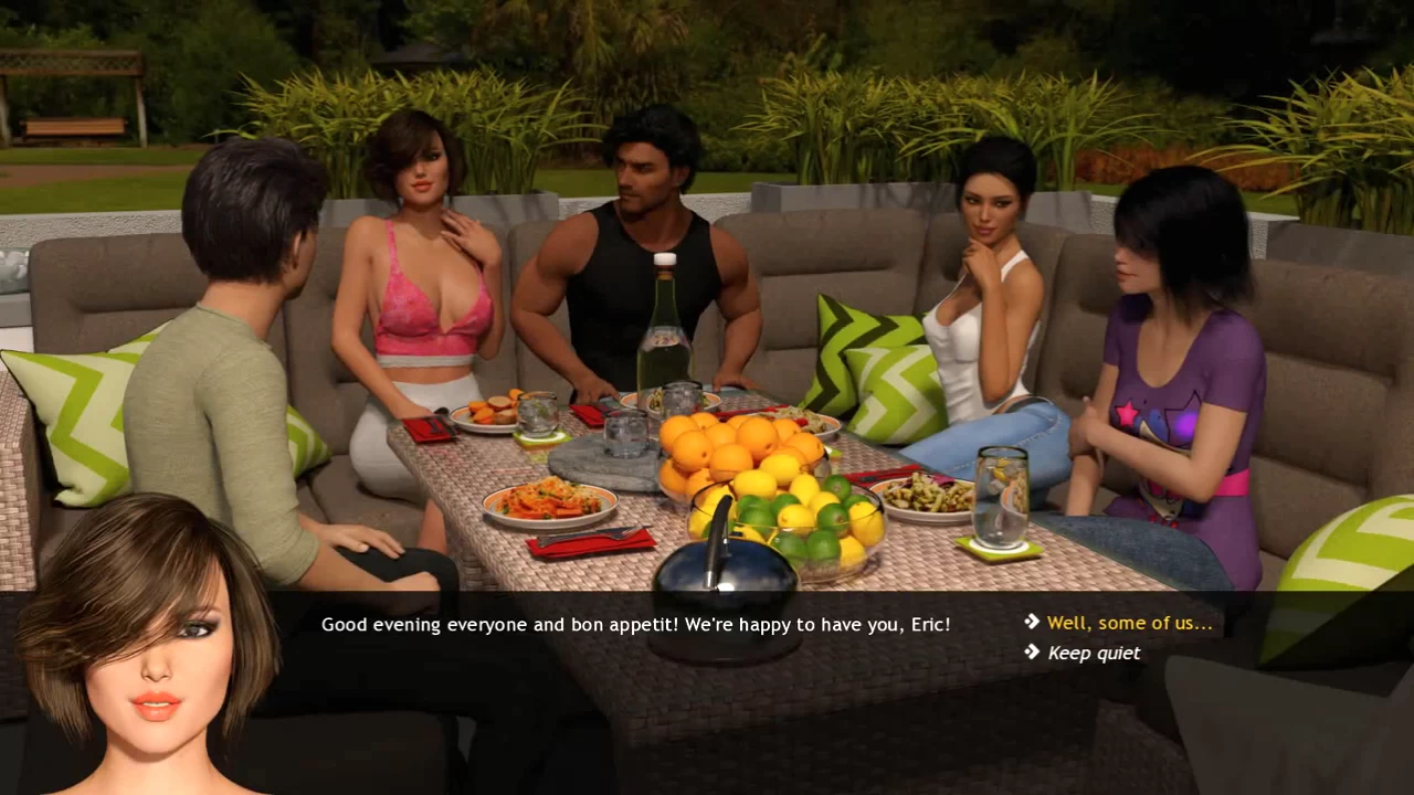 Big Brother: Ren’Py – Remake Story Screenshot (10)
