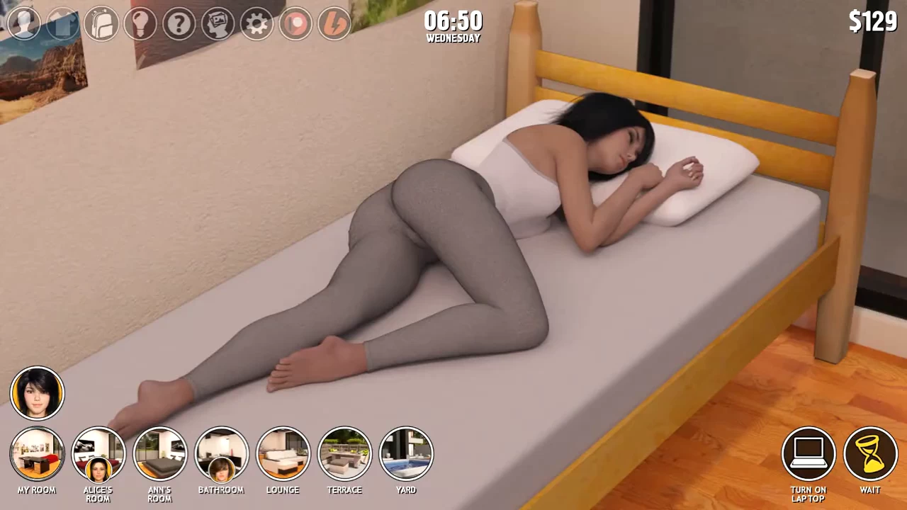 Big Brother: Ren’Py – Remake Story Screenshot (10)
