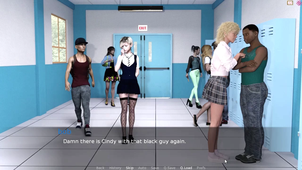 Blackmailing the Family Screenshot (13)