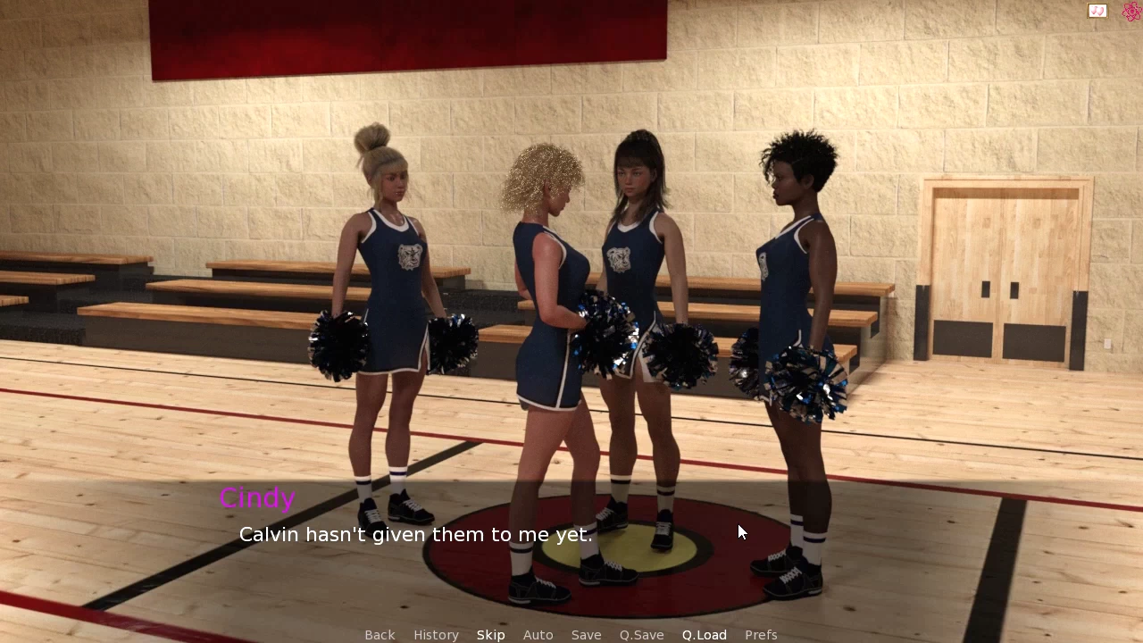 Blackmailing the Family Screenshot (13)
