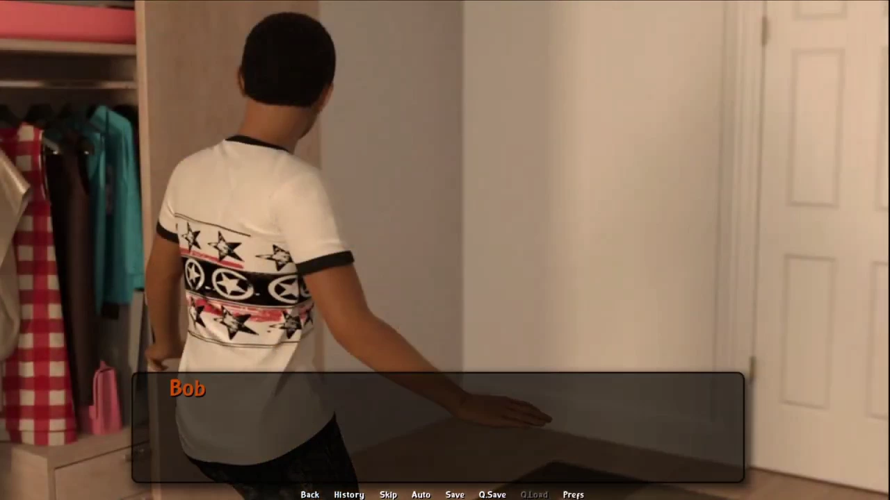 Bobby's Memoirs of Depravity Screenshot (9)