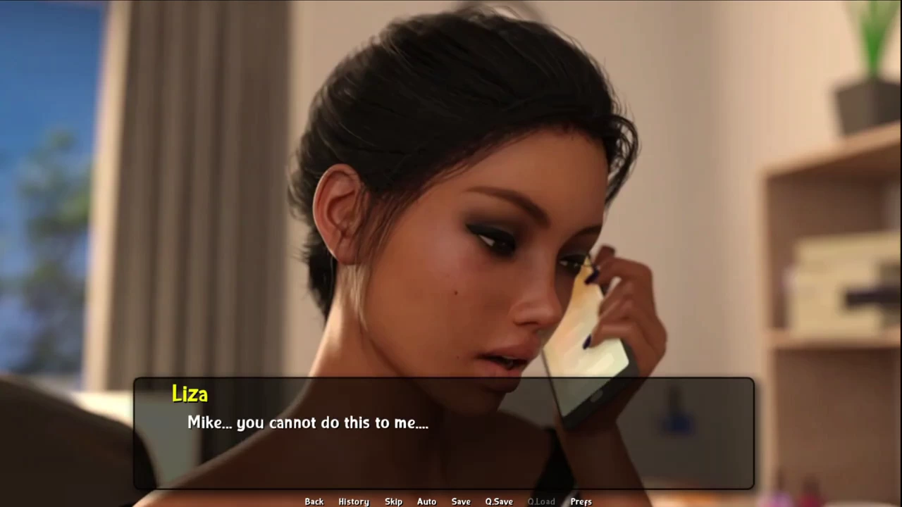 Bobby's Memoirs of Depravity Screenshot (9)