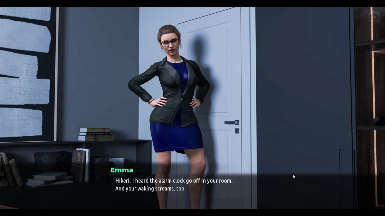 Breeze of Passion Screenshot (8)