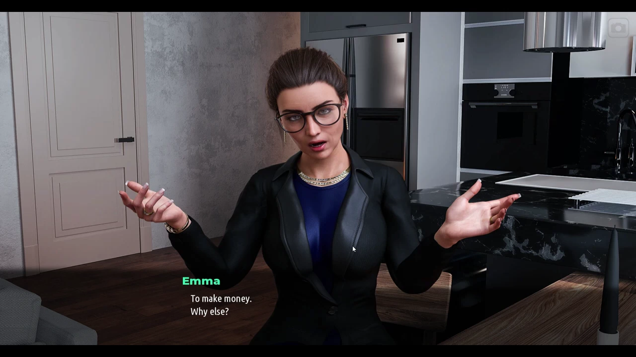 Breeze of Passion Screenshot (8)