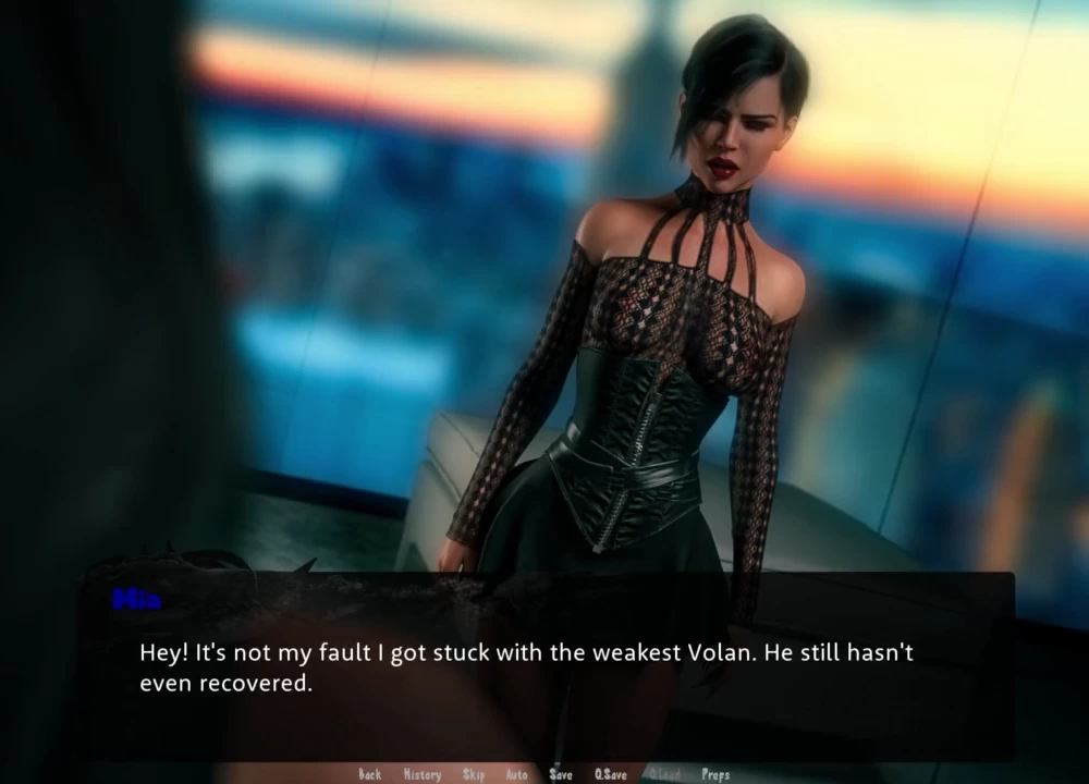 Bright Lord Screenshot (11)