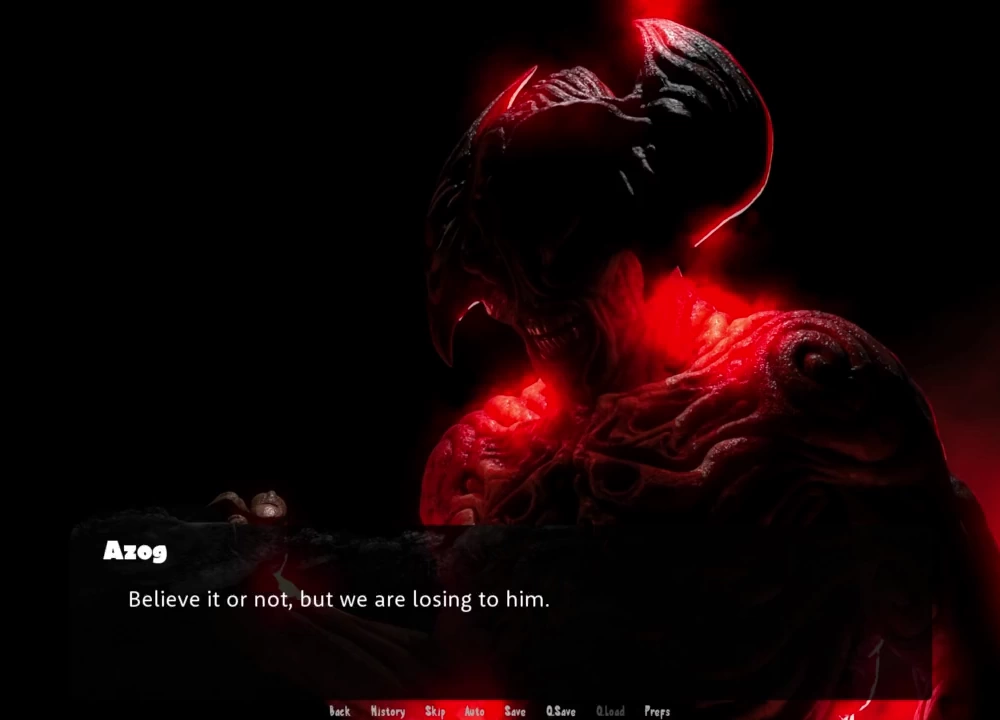 Bright Lord Screenshot (11)