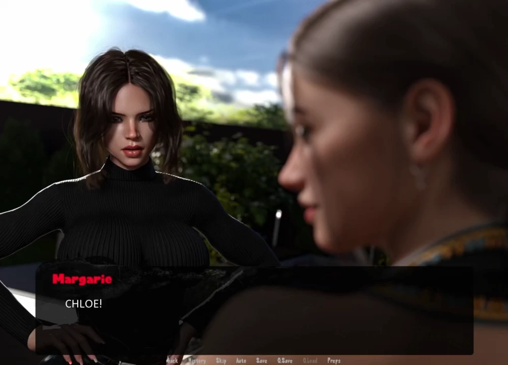 Bright Lord Screenshot (11)