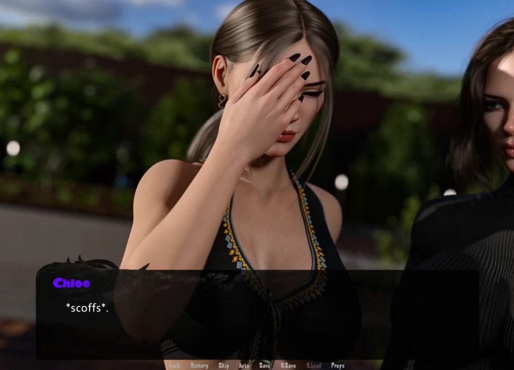 Bright Lord Screenshot (11)
