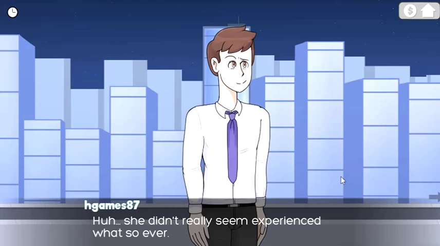 Business of Loving Screenshot (11)