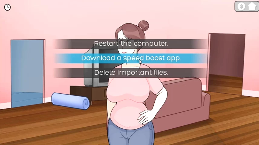 Business of Loving Screenshot (11)