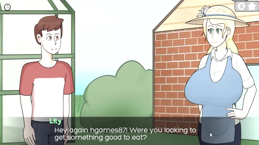 Business of Loving Screenshot (11)