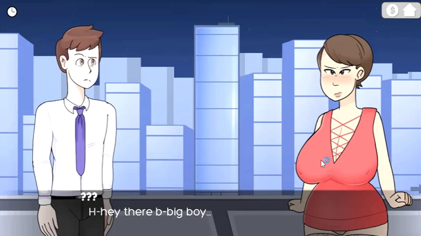 Business of Loving Screenshot (11)