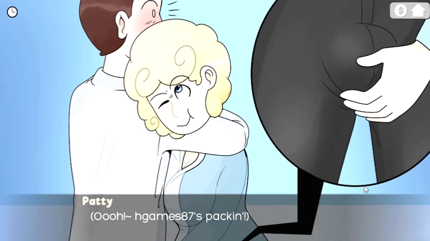 Business of Loving Screenshot (11)