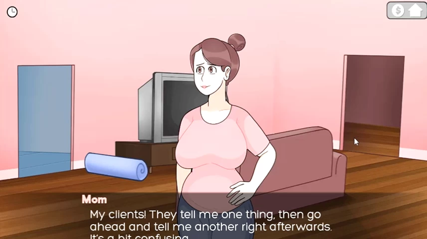 Business of Loving Screenshot (11)