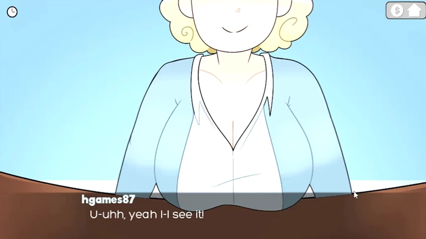 Business of Loving Screenshot (11)