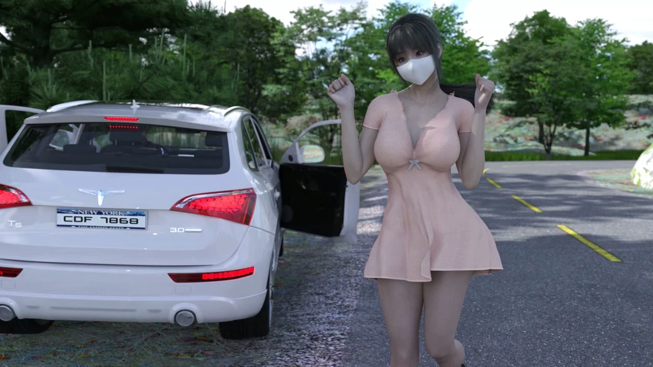 But I'm the Bad Guy? Screenshot (13)