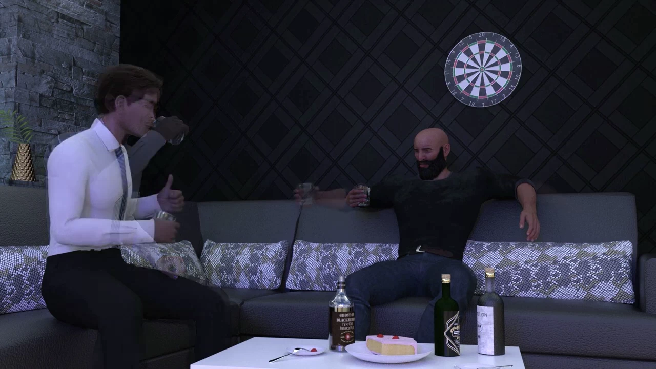 But I'm the Bad Guy? Screenshot (13)