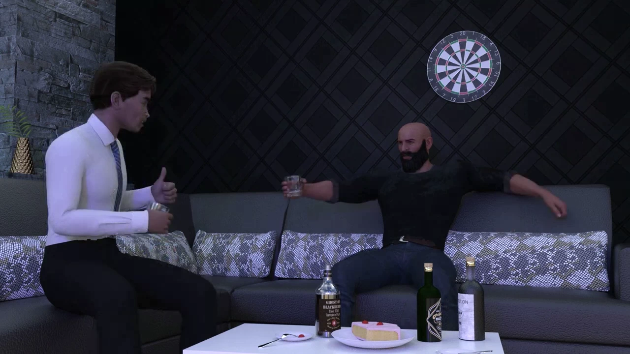 But I'm the Bad Guy? Screenshot (13)