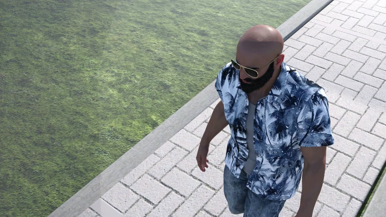 But I'm the Bad Guy? Screenshot (13)