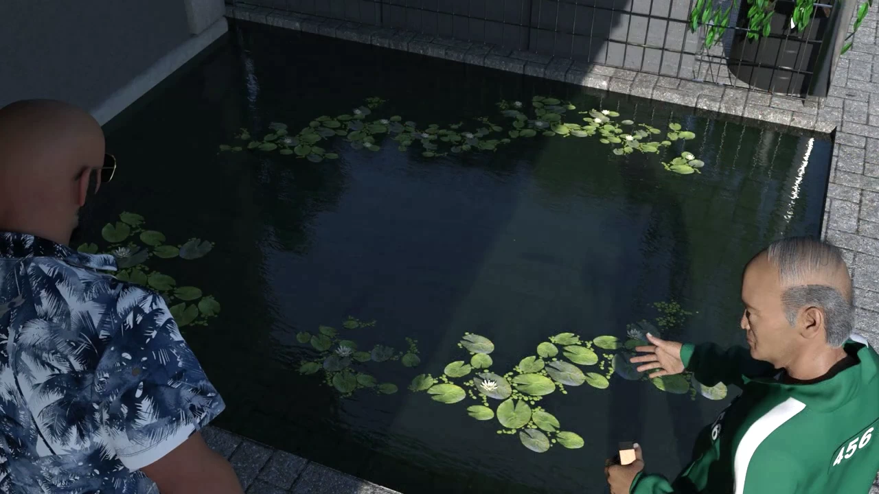 But I'm the Bad Guy? Screenshot (13)