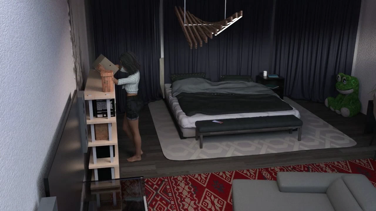 But I'm the Bad Guy? Screenshot (13)