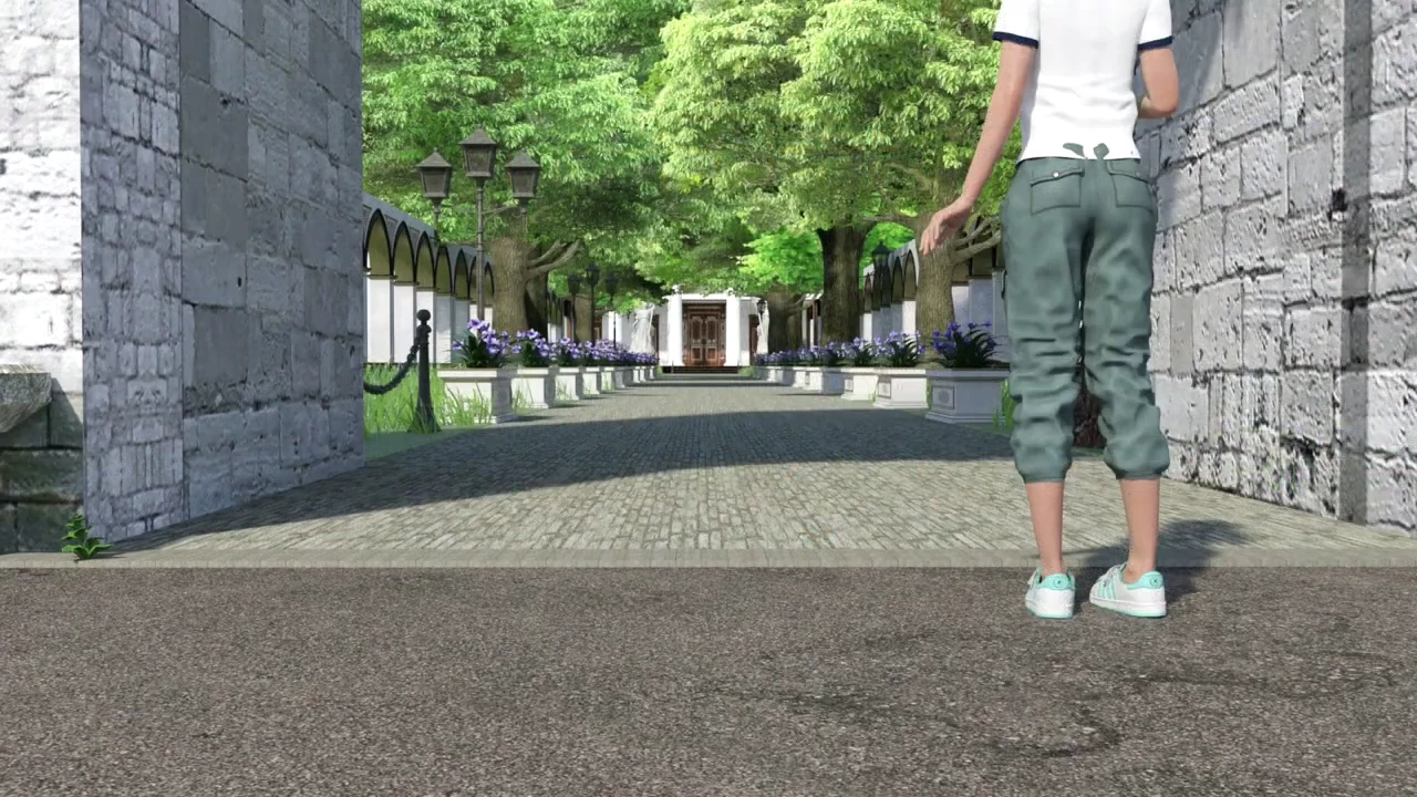But I'm the Bad Guy? Screenshot (13)