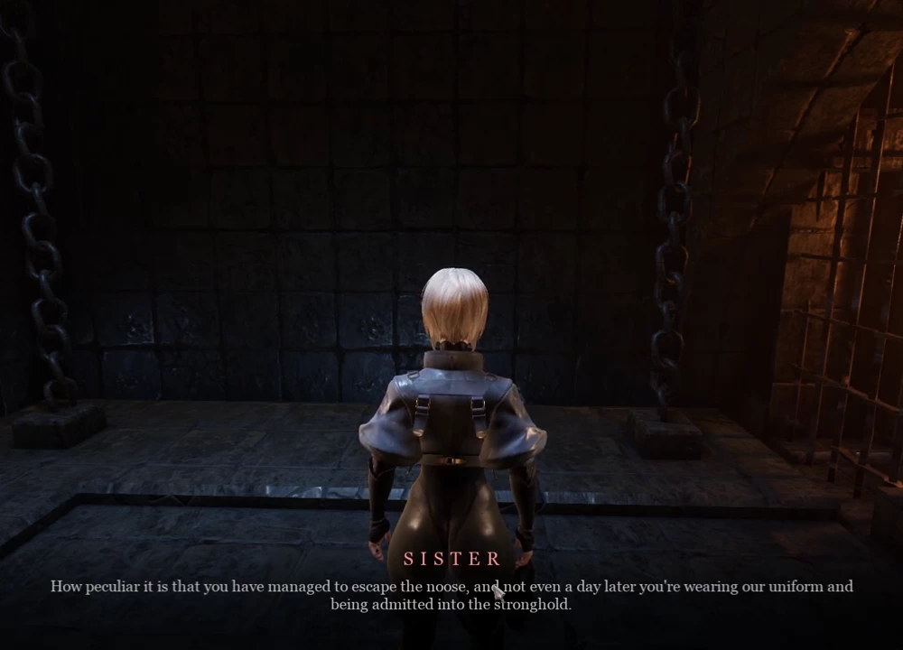 Call of Beyond Screenshot (7)