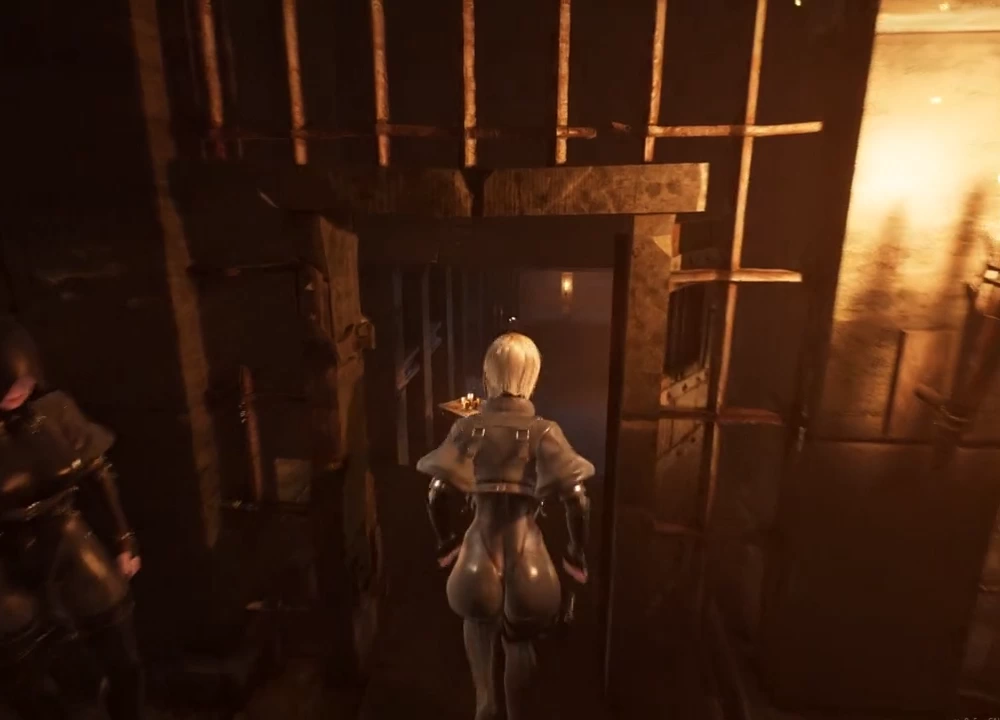 Call of Beyond Screenshot (7)