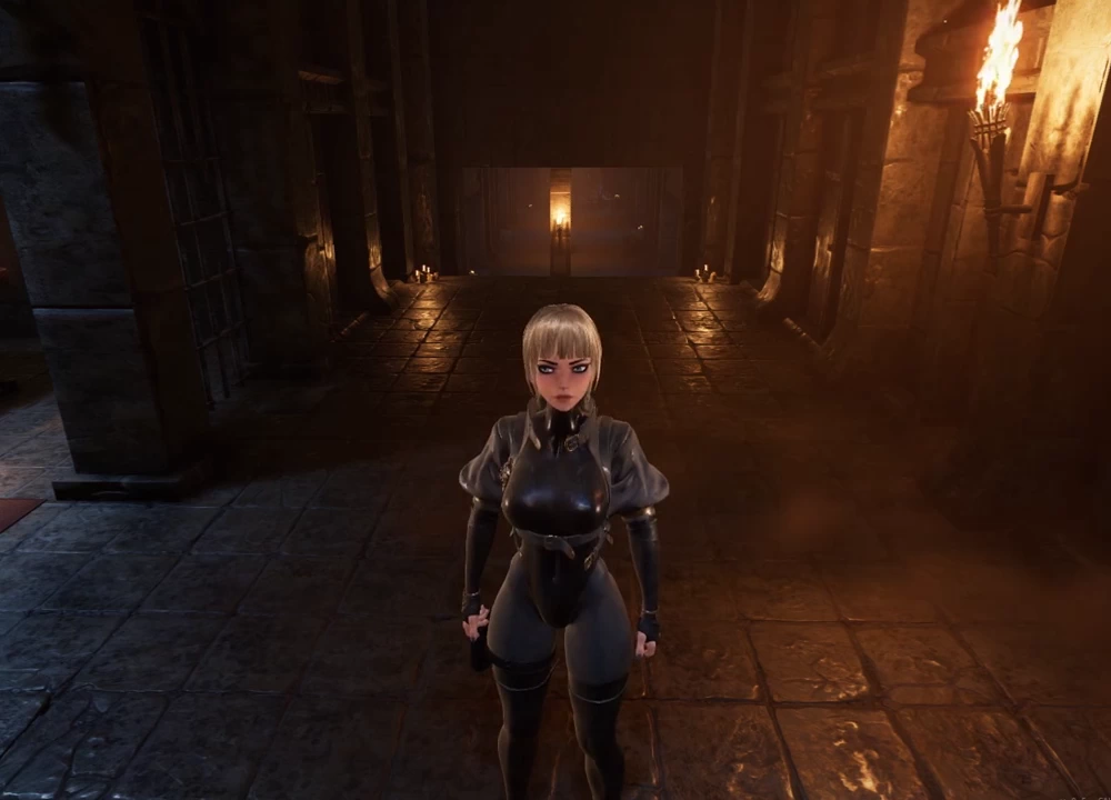 Call of Beyond Screenshot (7)