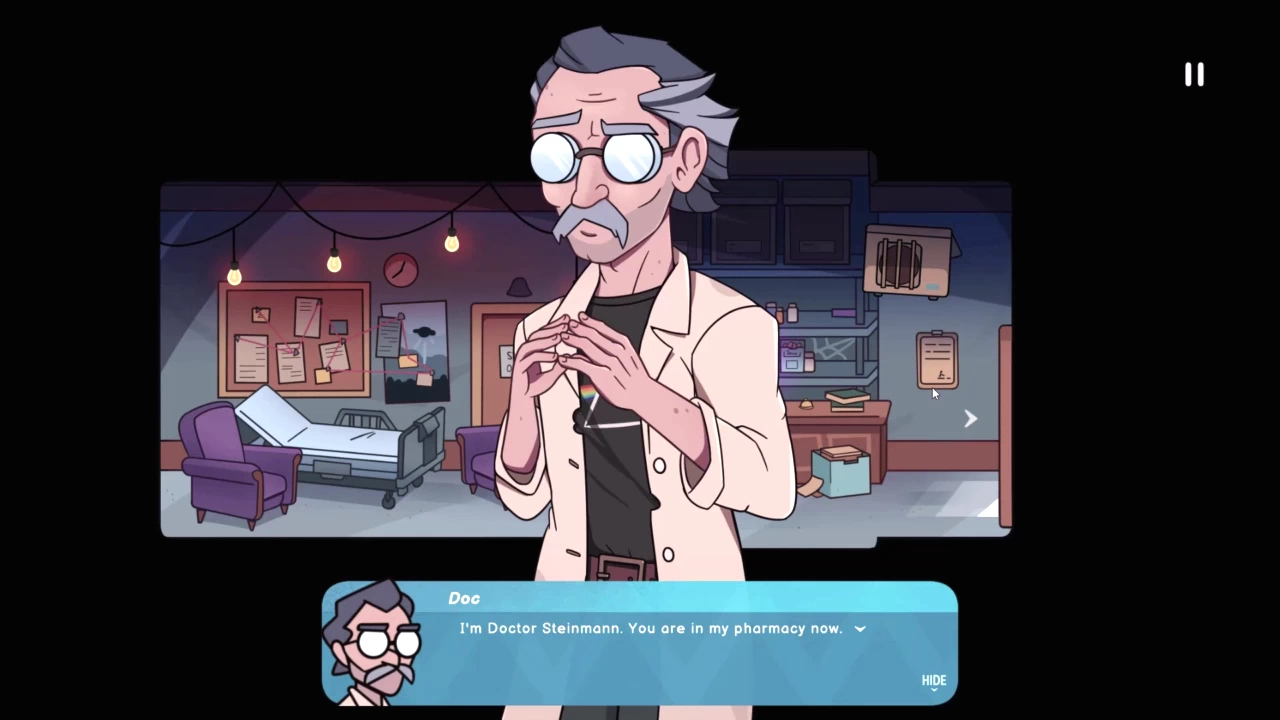 Camp Pinewood 2 Screenshot (14)