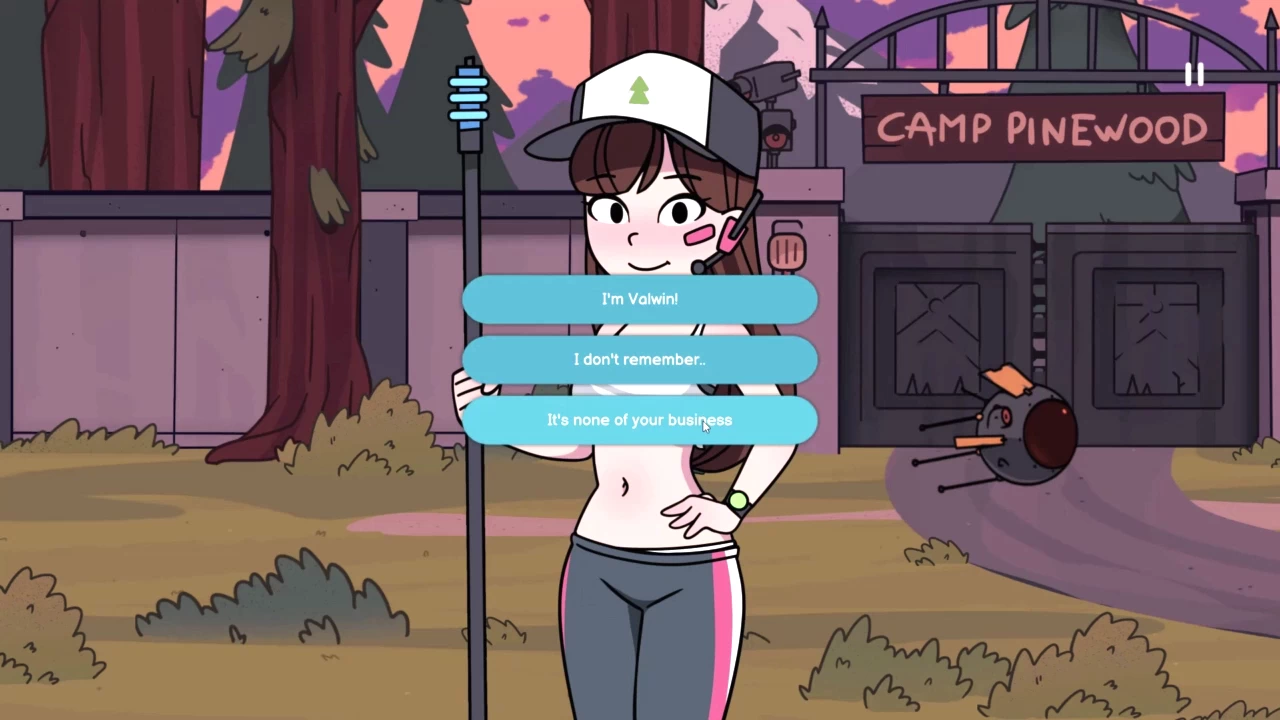 Camp Pinewood 2 Screenshot (14)