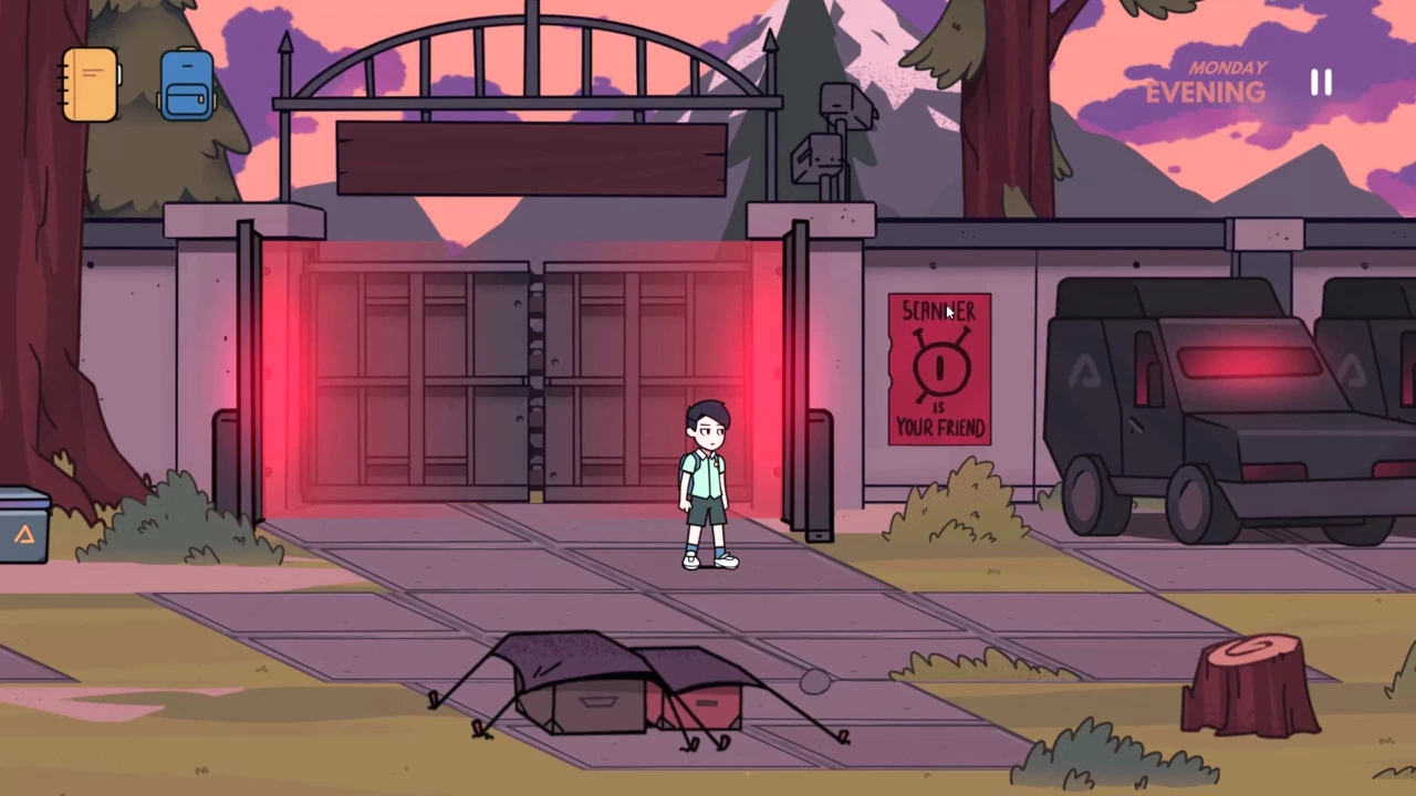 Camp Pinewood 2 Screenshot (14)