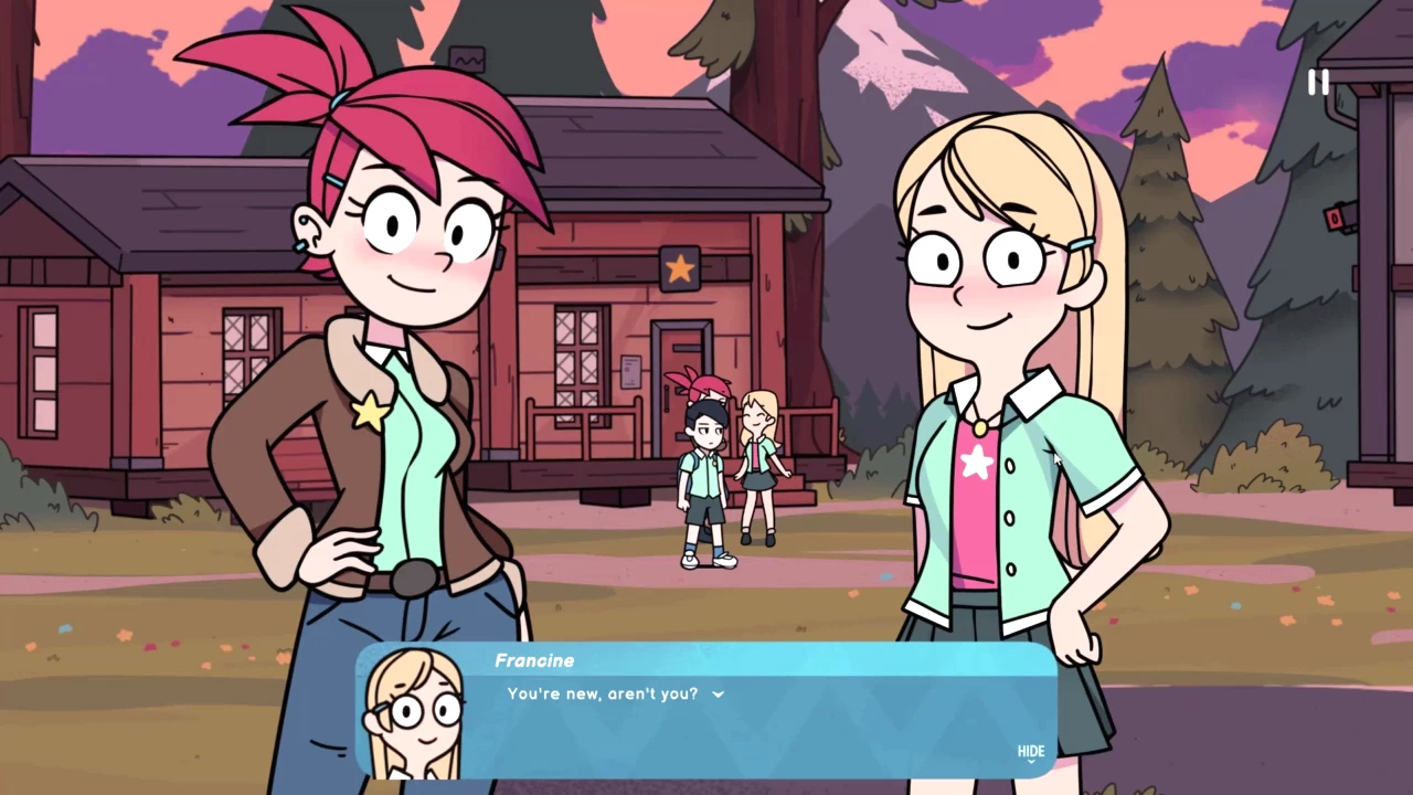Camp Pinewood 2 Screenshot (14)