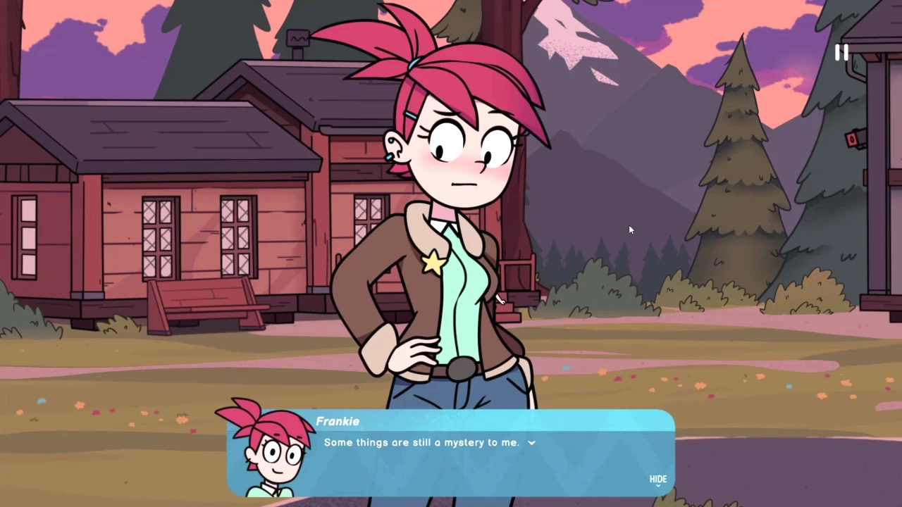 Camp Pinewood 2 Screenshot (14)