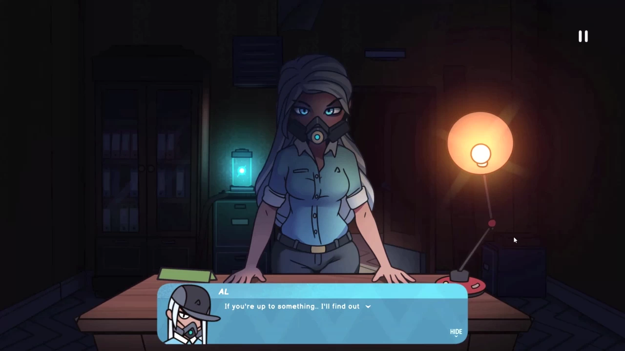 Camp Pinewood 2 Screenshot (14)
