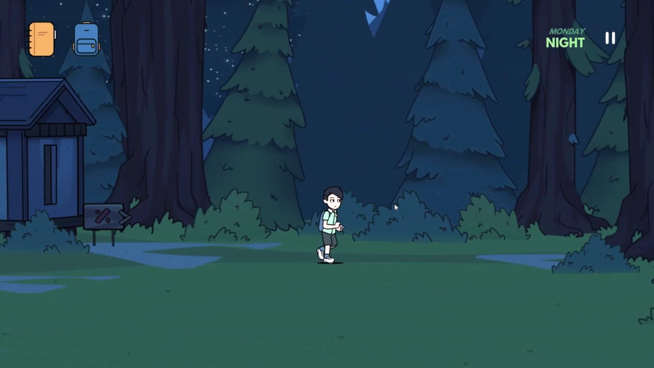 Camp Pinewood 2 Screenshot (14)