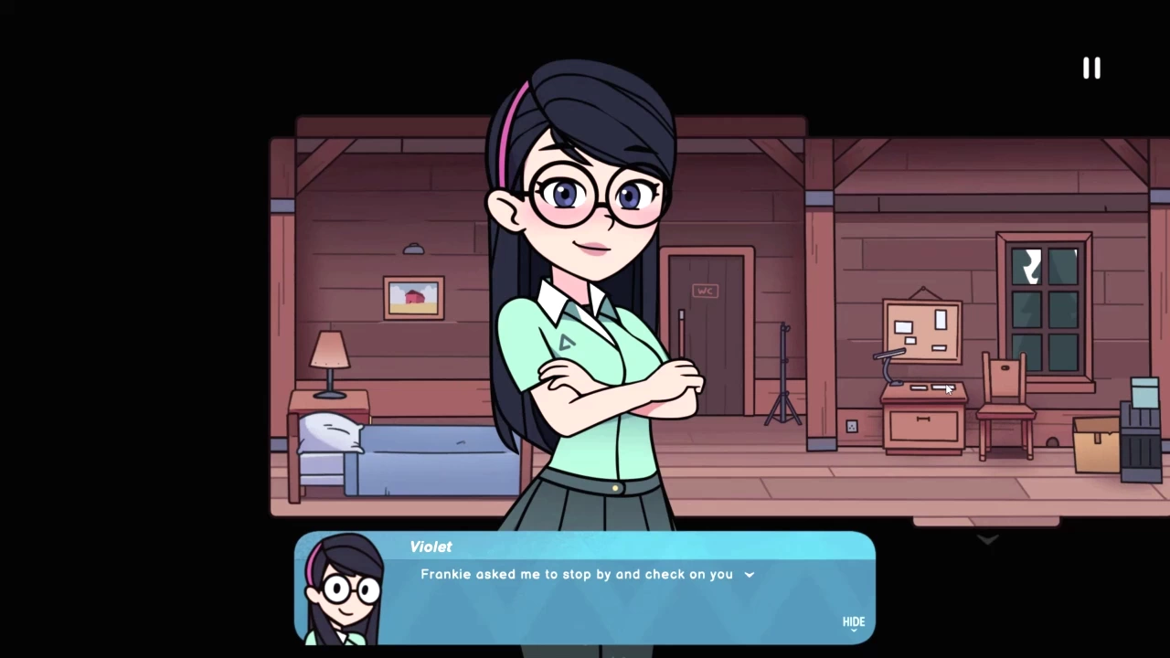 Camp Pinewood 2 Screenshot (14)