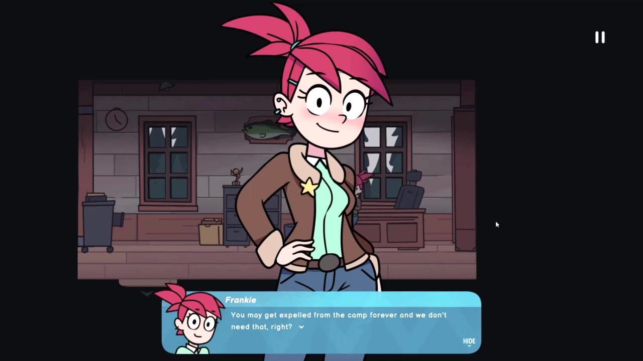 Camp Pinewood 2 Screenshot (14)