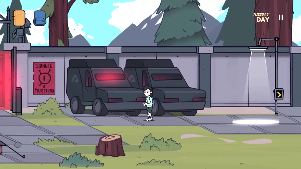 Camp Pinewood 2 Screenshot (14)