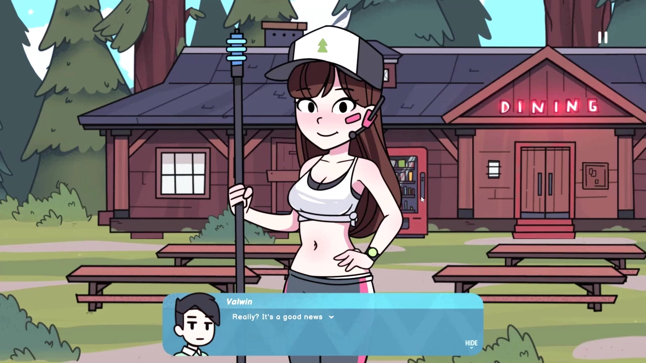 Camp Pinewood 2 Screenshot (14)