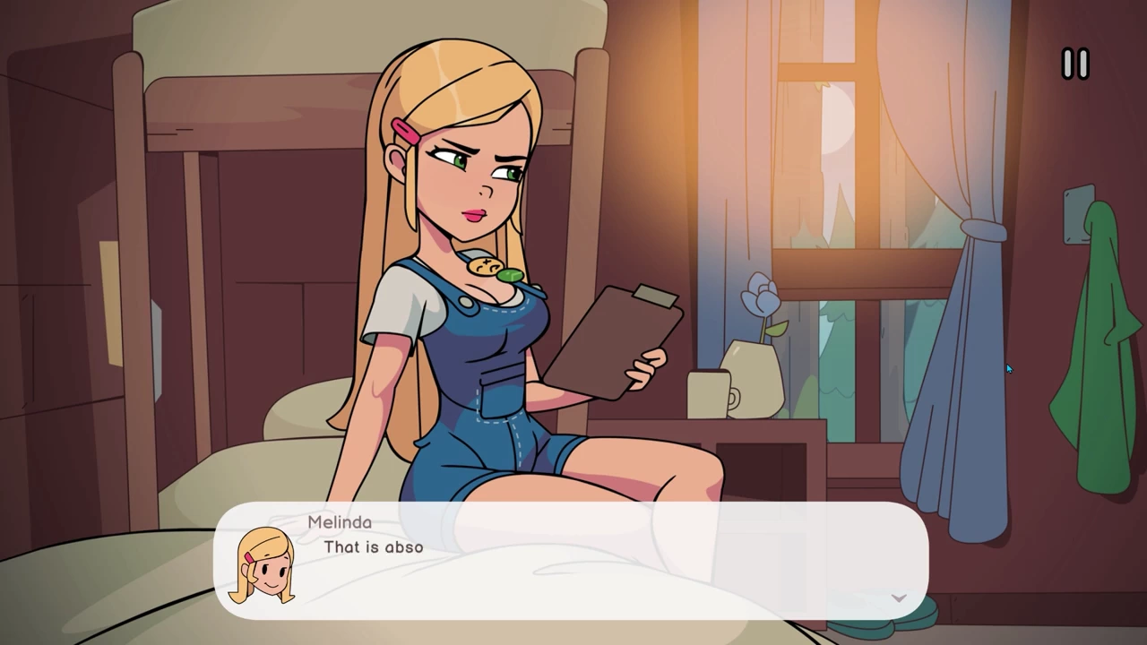 Camp Pinewood Remix Screenshot (9)