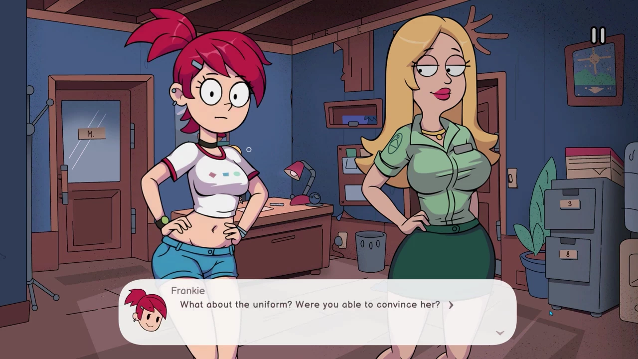 Camp Pinewood Remix Screenshot (9)