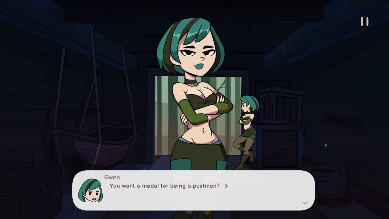Camp Pinewood Remix Screenshot (9)