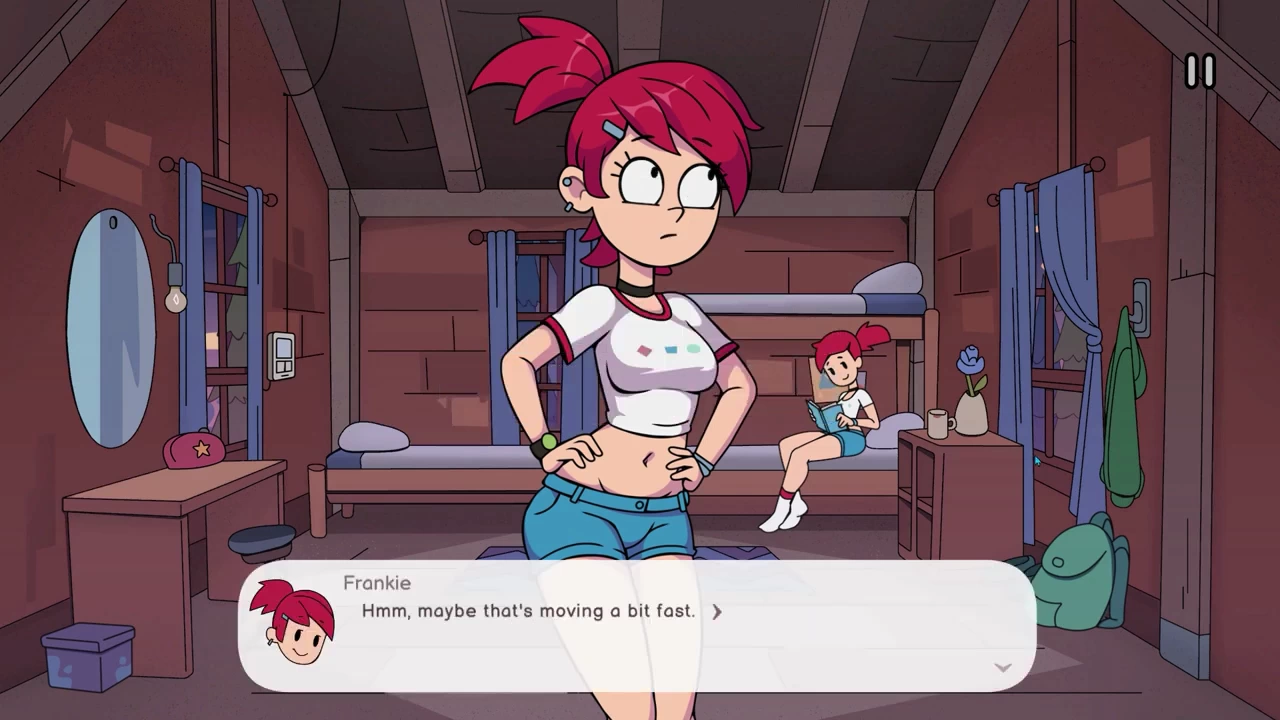 Camp Pinewood Remix Screenshot (9)