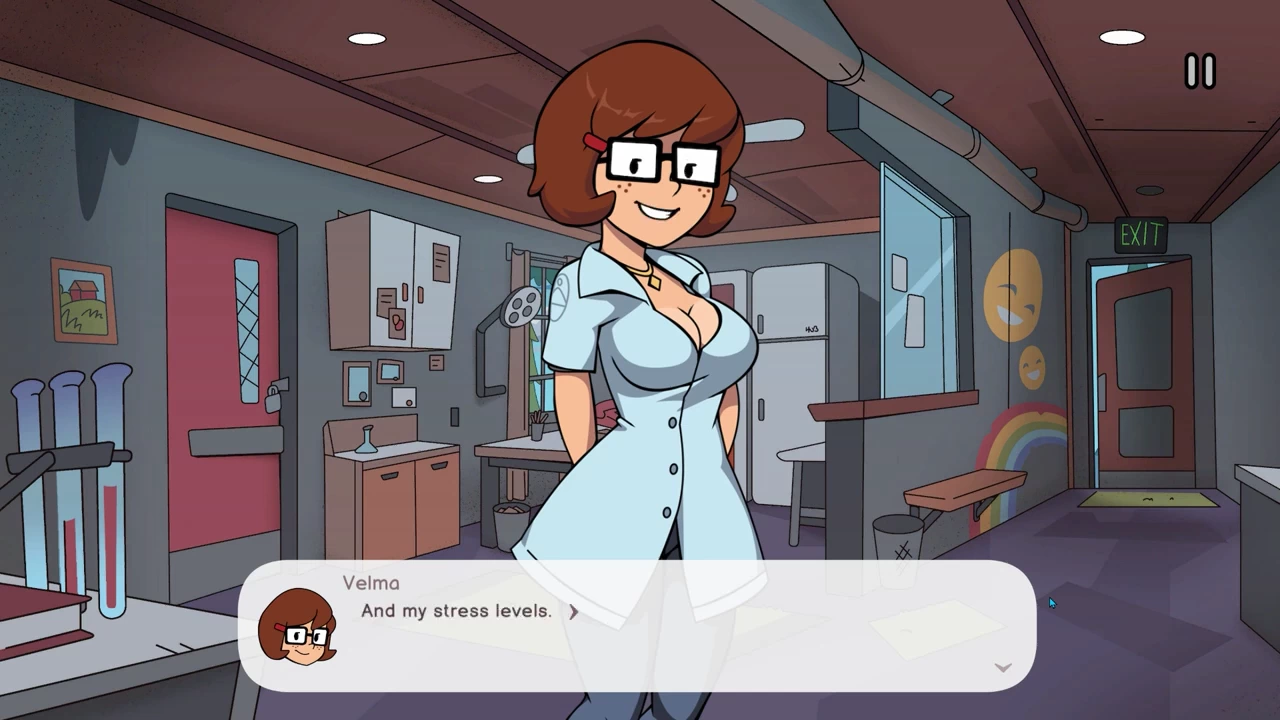 Camp Pinewood Remix Screenshot (9)