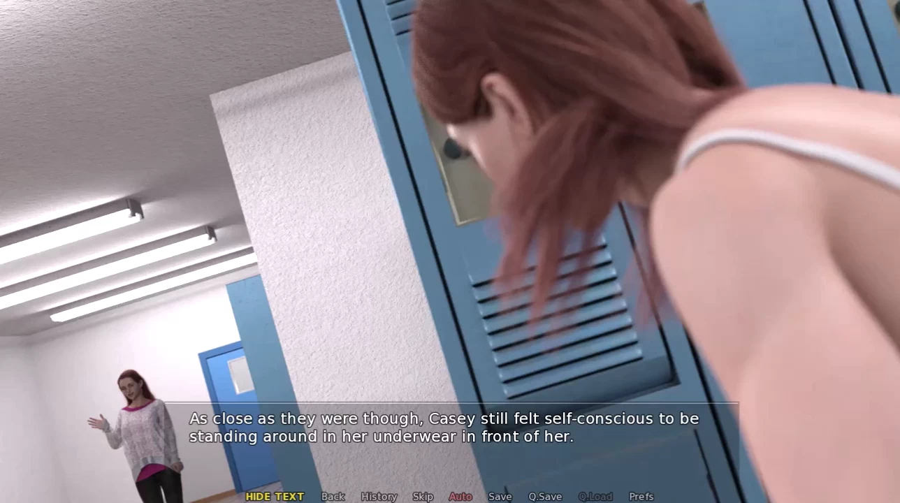 Casey's Fall Screenshot (11)