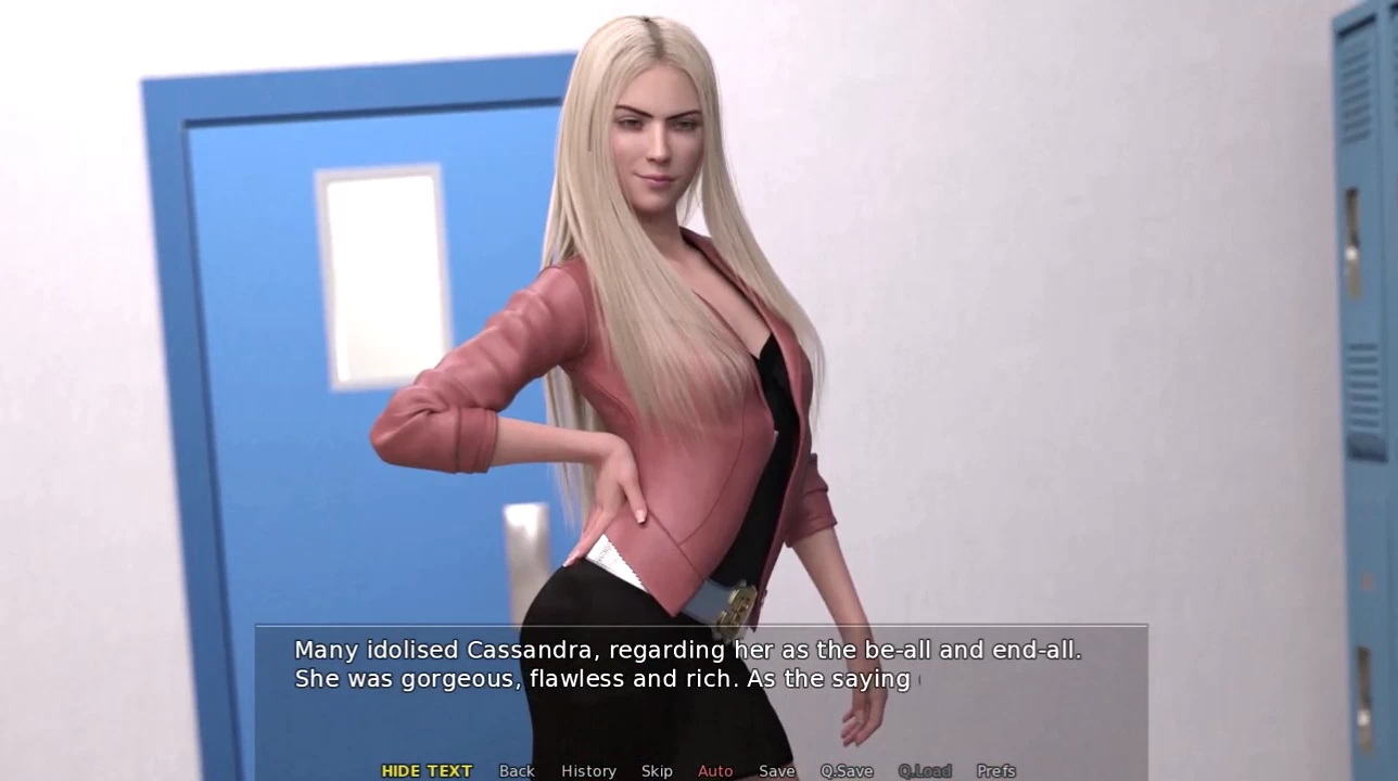 Casey's Fall Screenshot (11)