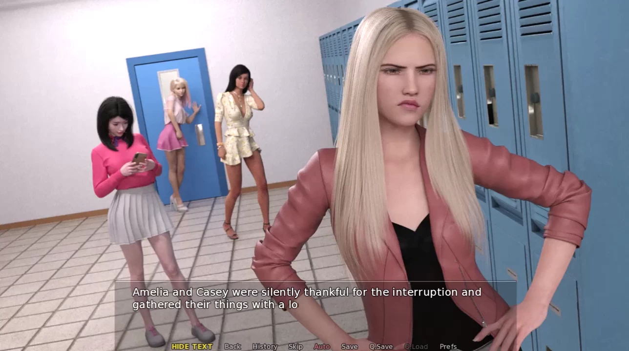 Casey's Fall Screenshot (11)