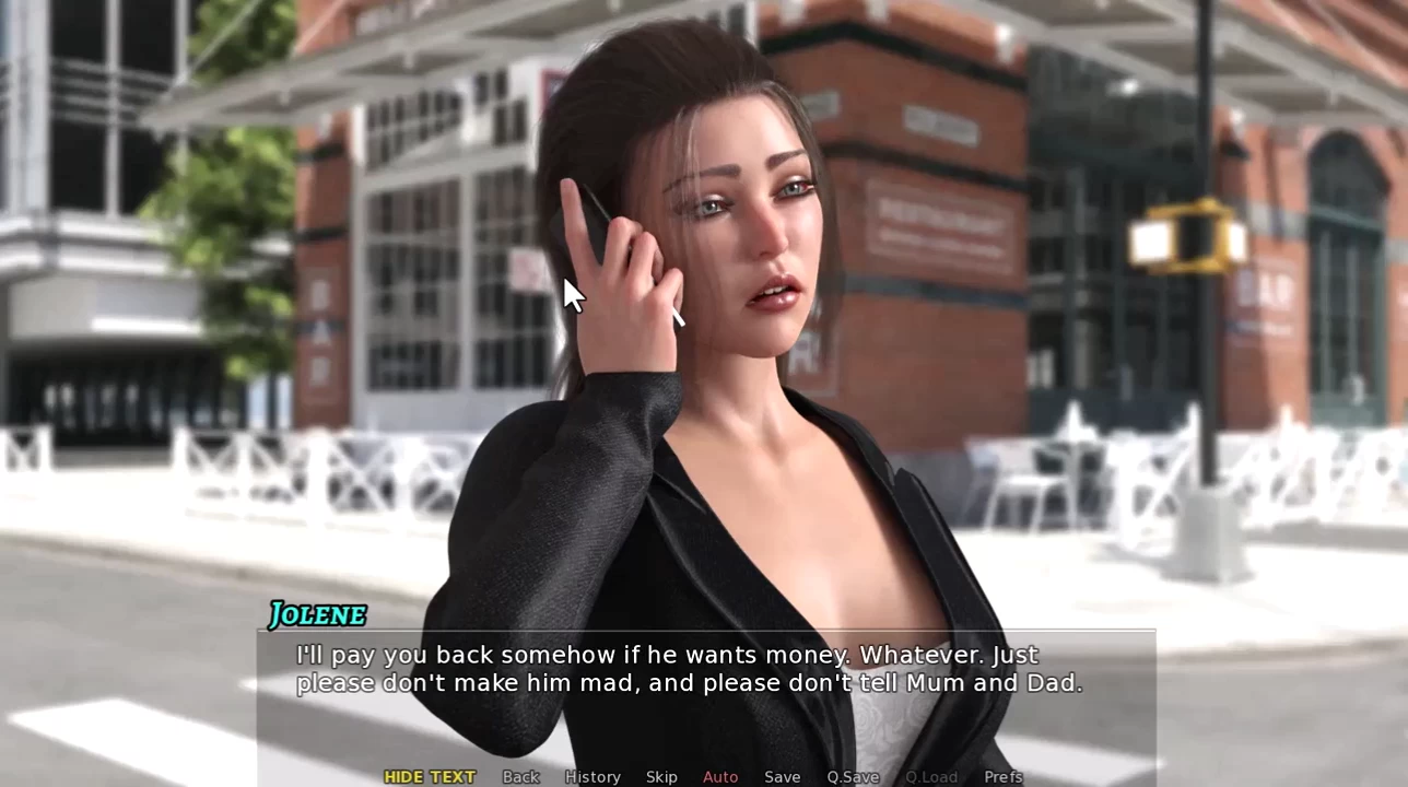 Casey's Fall Screenshot (11)